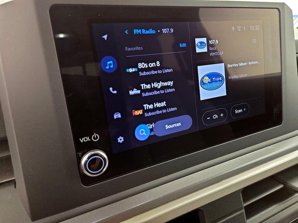 used 2024 Toyota Tacoma car, priced at $38,998