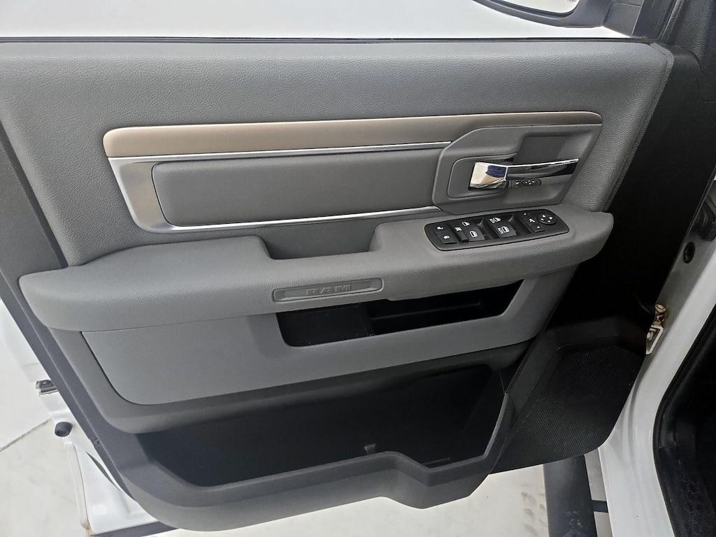 used 2014 Ram 1500 car, priced at $22,998
