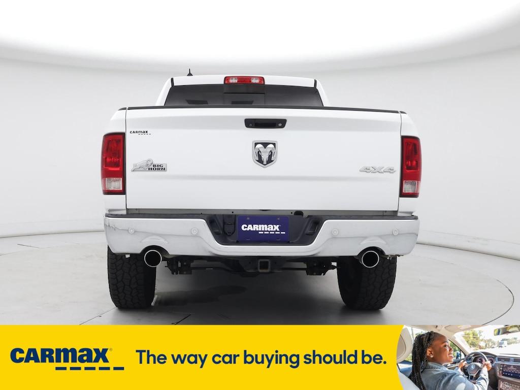 used 2014 Ram 1500 car, priced at $22,998