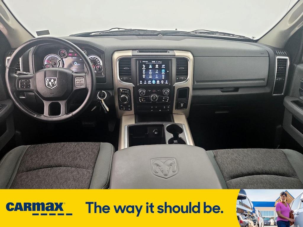 used 2014 Ram 1500 car, priced at $22,998