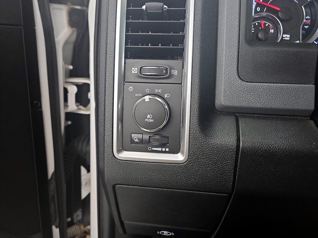 used 2014 Ram 1500 car, priced at $22,998