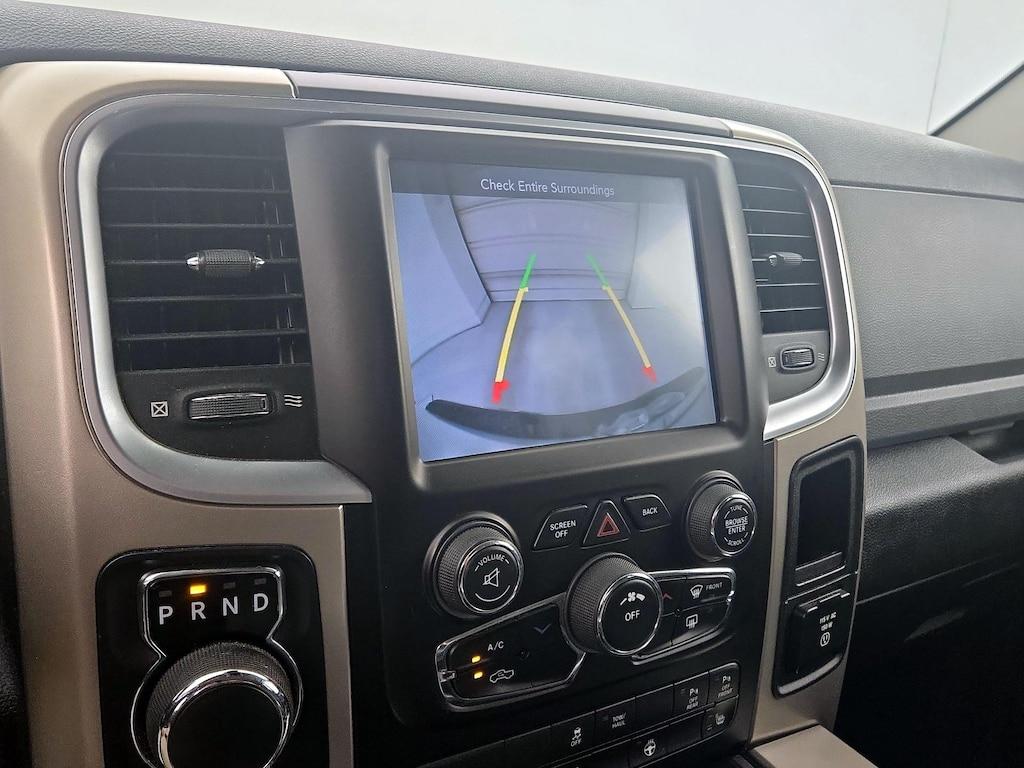 used 2014 Ram 1500 car, priced at $22,998