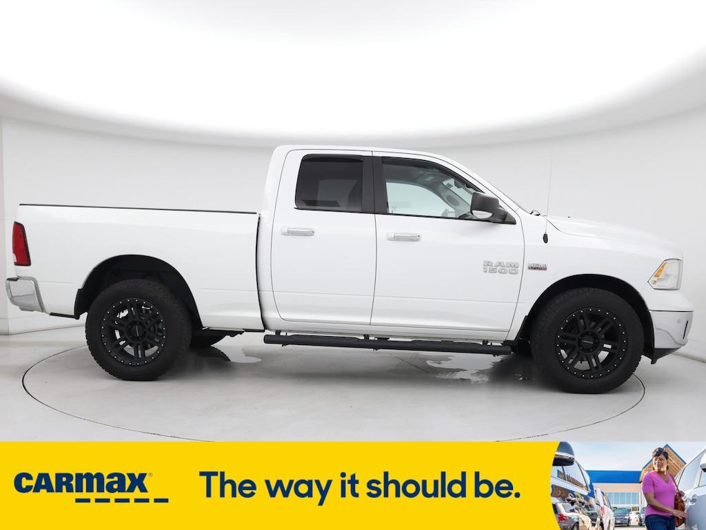 used 2014 Ram 1500 car, priced at $22,998