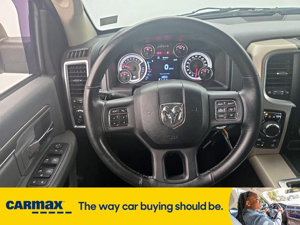 used 2014 Ram 1500 car, priced at $22,998