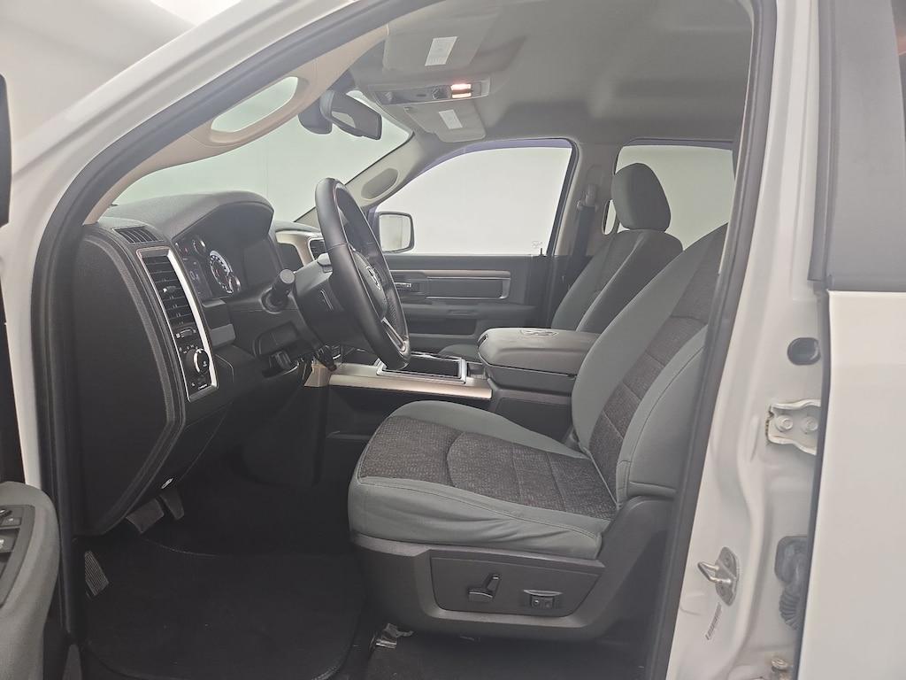 used 2014 Ram 1500 car, priced at $22,998