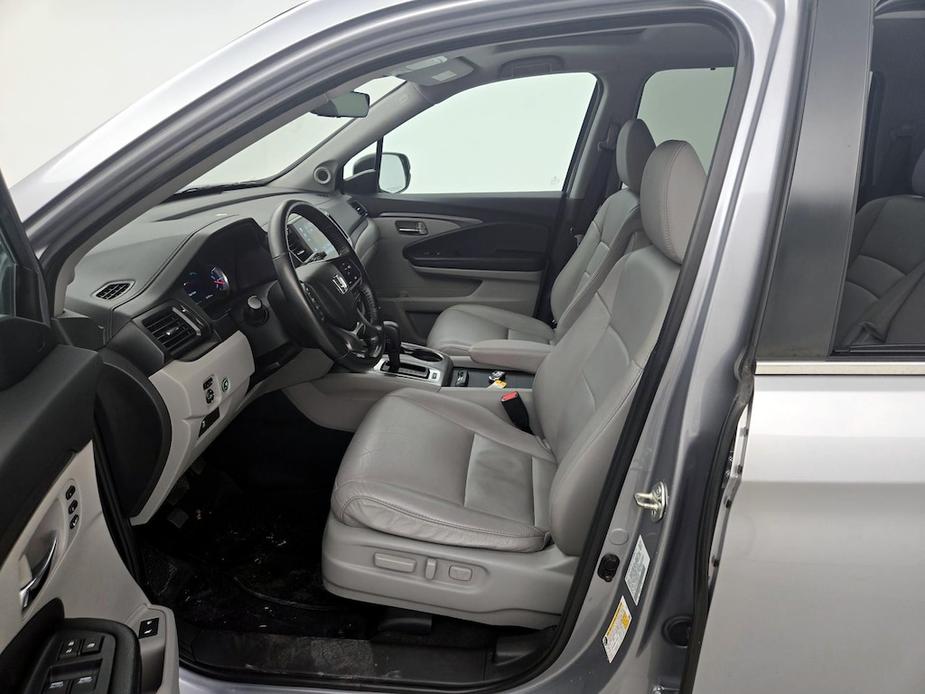 used 2020 Honda Pilot car, priced at $28,998