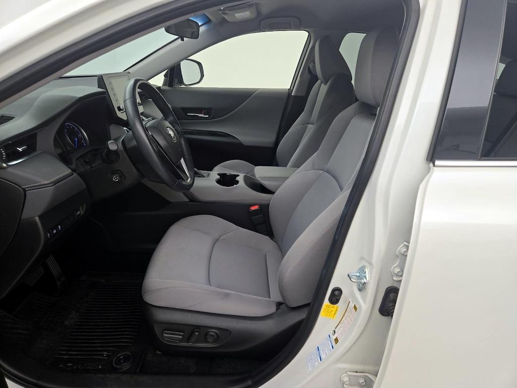 used 2022 Toyota Venza car, priced at $27,998
