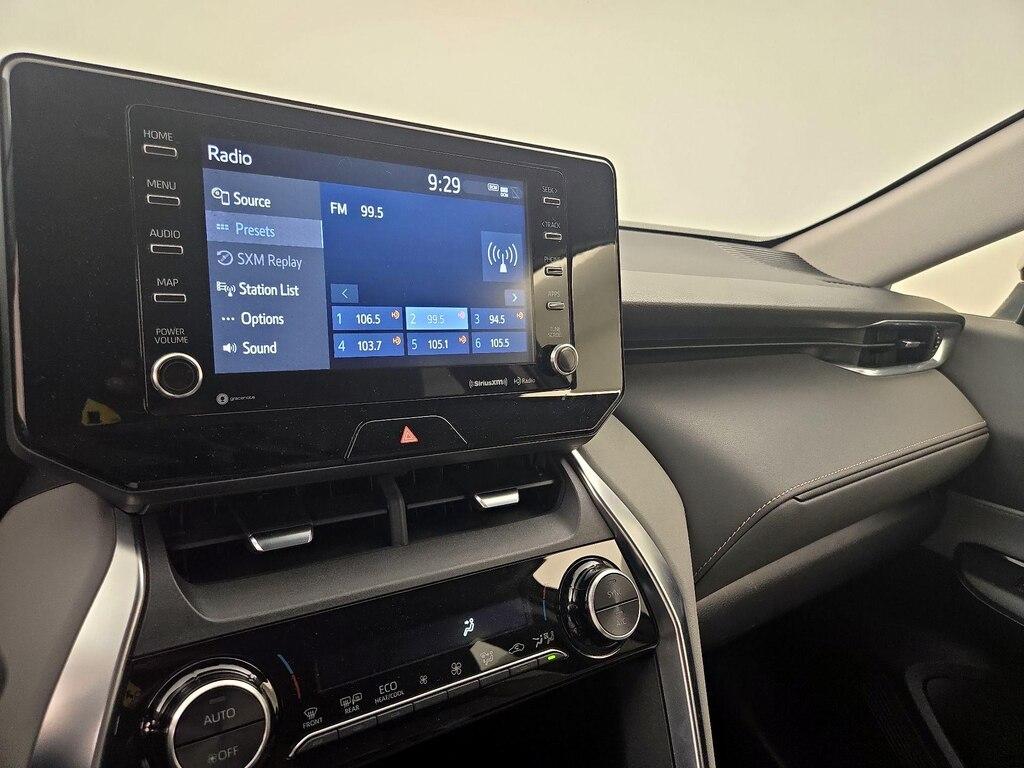 used 2022 Toyota Venza car, priced at $27,998