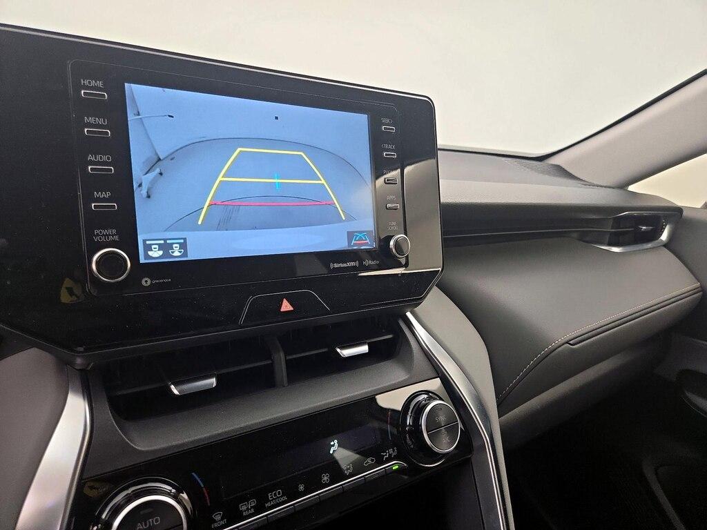 used 2022 Toyota Venza car, priced at $27,998