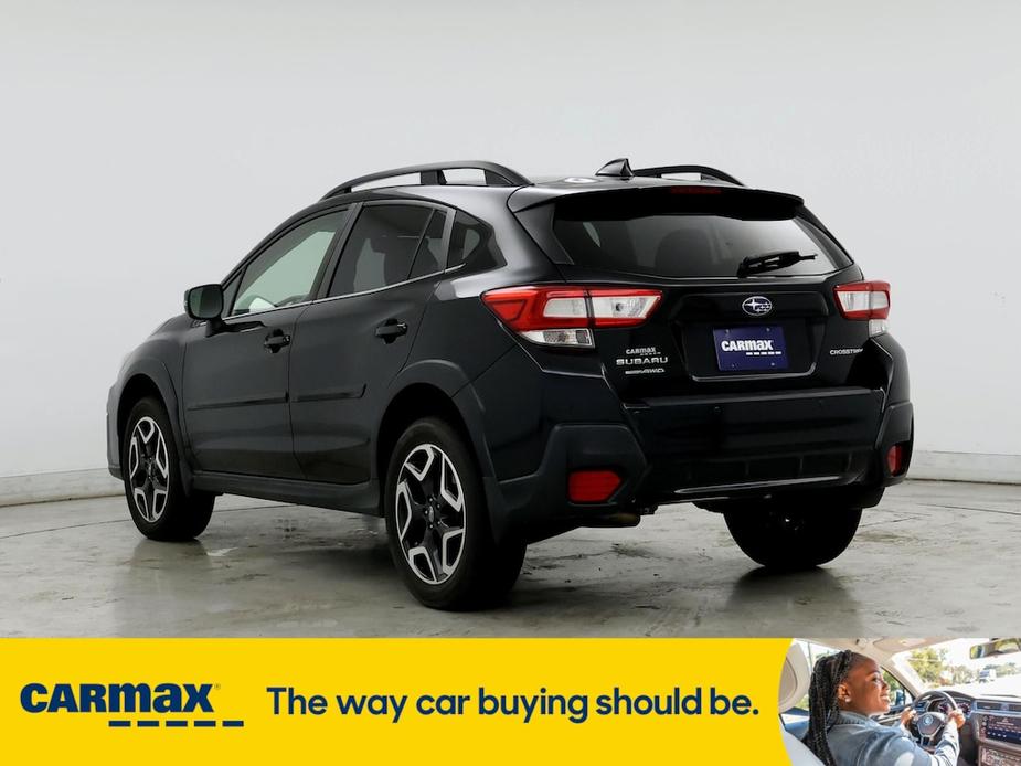 used 2019 Subaru Crosstrek car, priced at $23,998