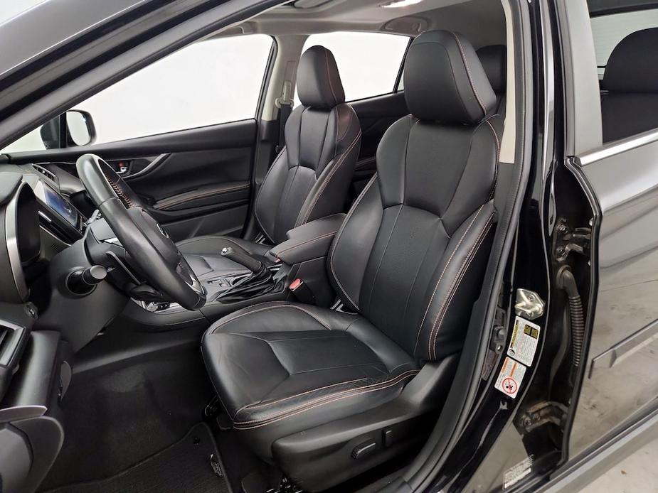 used 2019 Subaru Crosstrek car, priced at $23,998