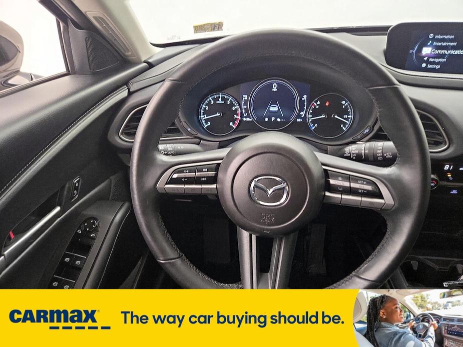 used 2022 Mazda CX-30 car, priced at $23,998