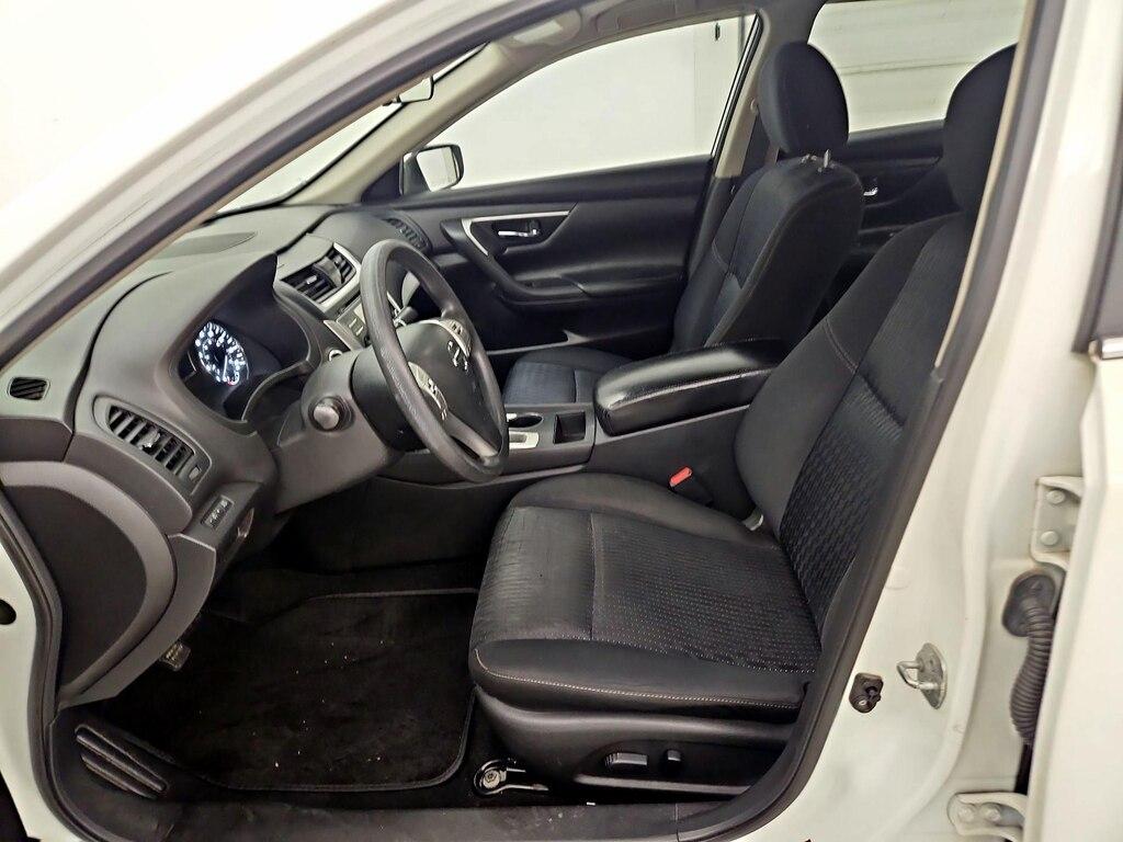 used 2016 Nissan Altima car, priced at $14,599
