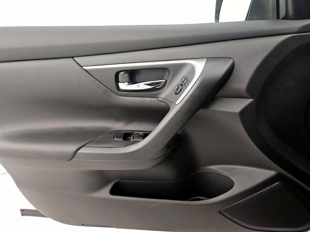 used 2016 Nissan Altima car, priced at $14,599