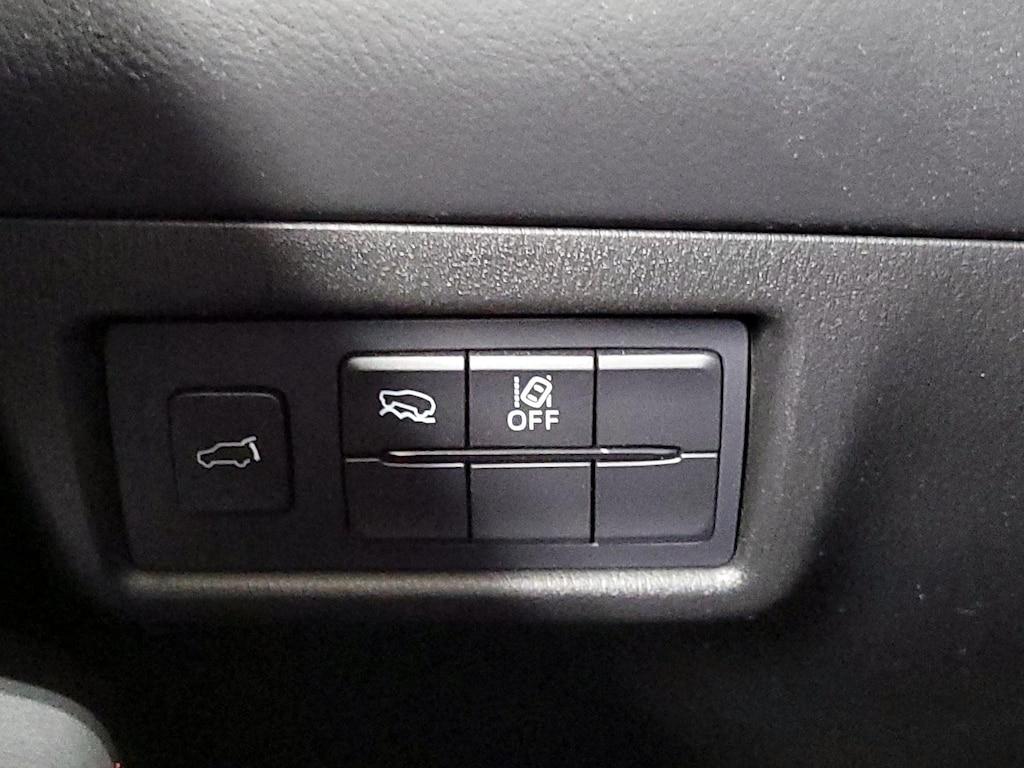 used 2022 Mazda CX-5 car, priced at $27,998