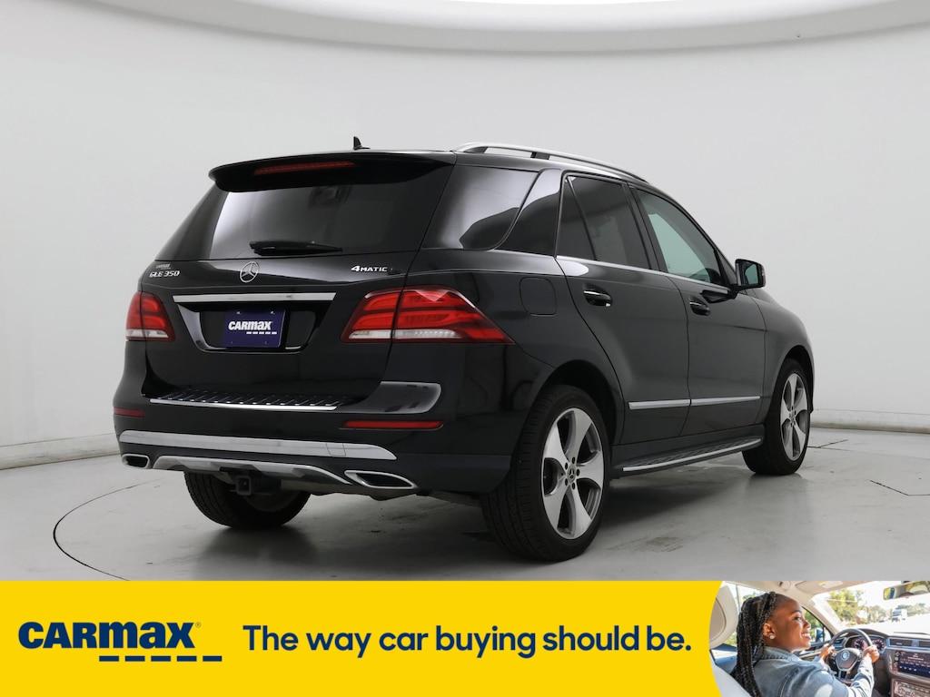 used 2018 Mercedes-Benz GLE 350 car, priced at $26,998