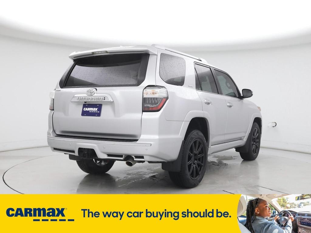used 2022 Toyota 4Runner car, priced at $48,998