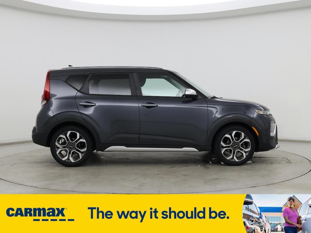 used 2020 Kia Soul car, priced at $16,998