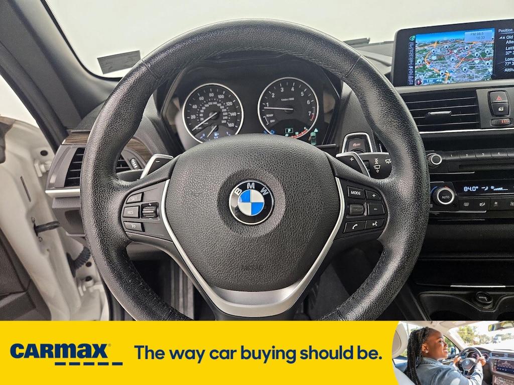 used 2016 BMW 228 car, priced at $18,998