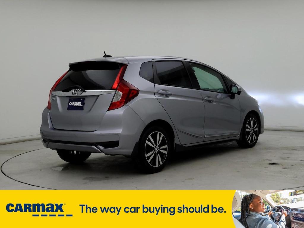 used 2019 Honda Fit car, priced at $18,998