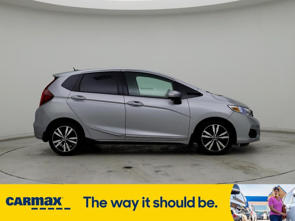 used 2019 Honda Fit car, priced at $18,998