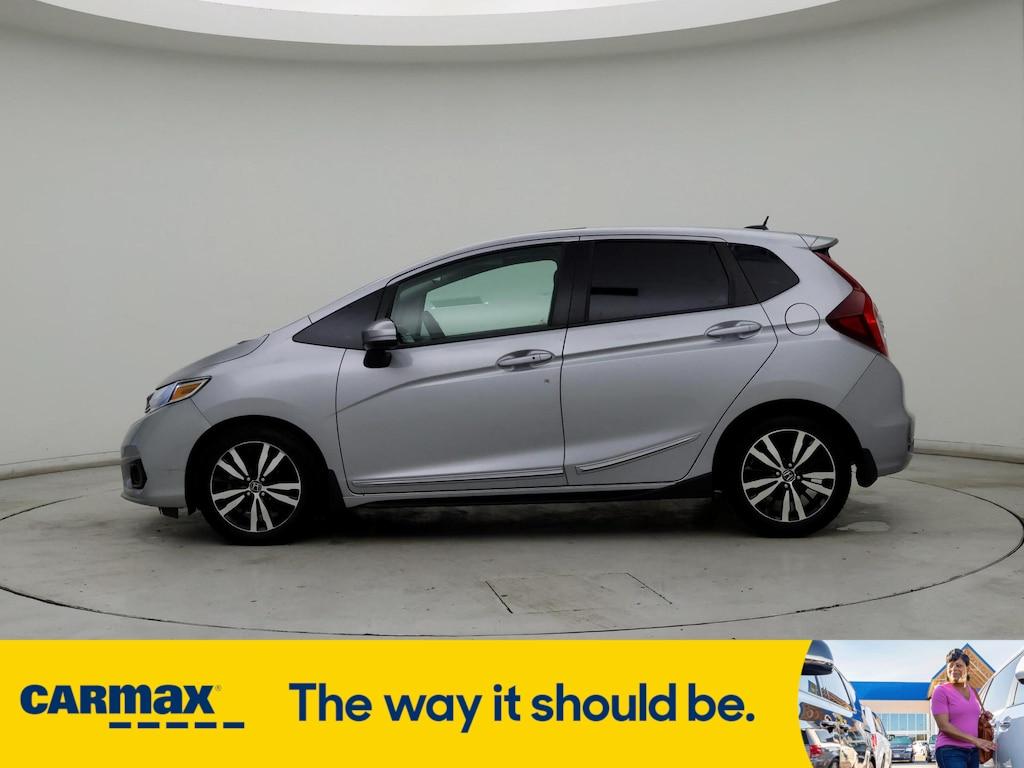 used 2019 Honda Fit car, priced at $18,998