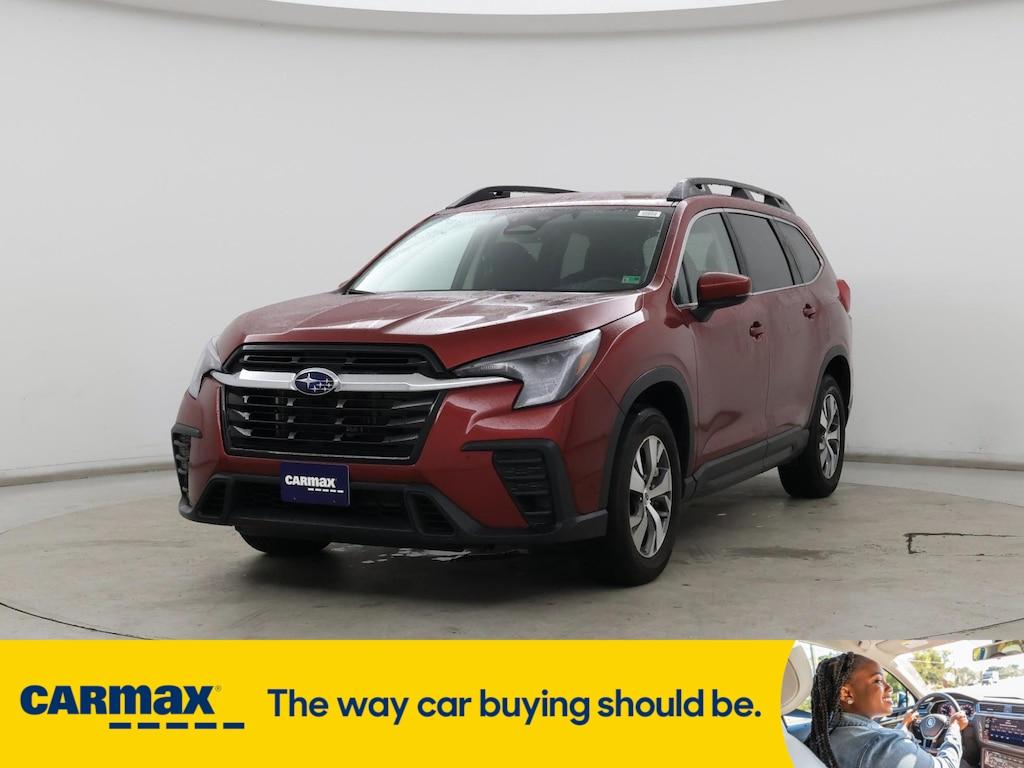 used 2024 Subaru Ascent car, priced at $35,998
