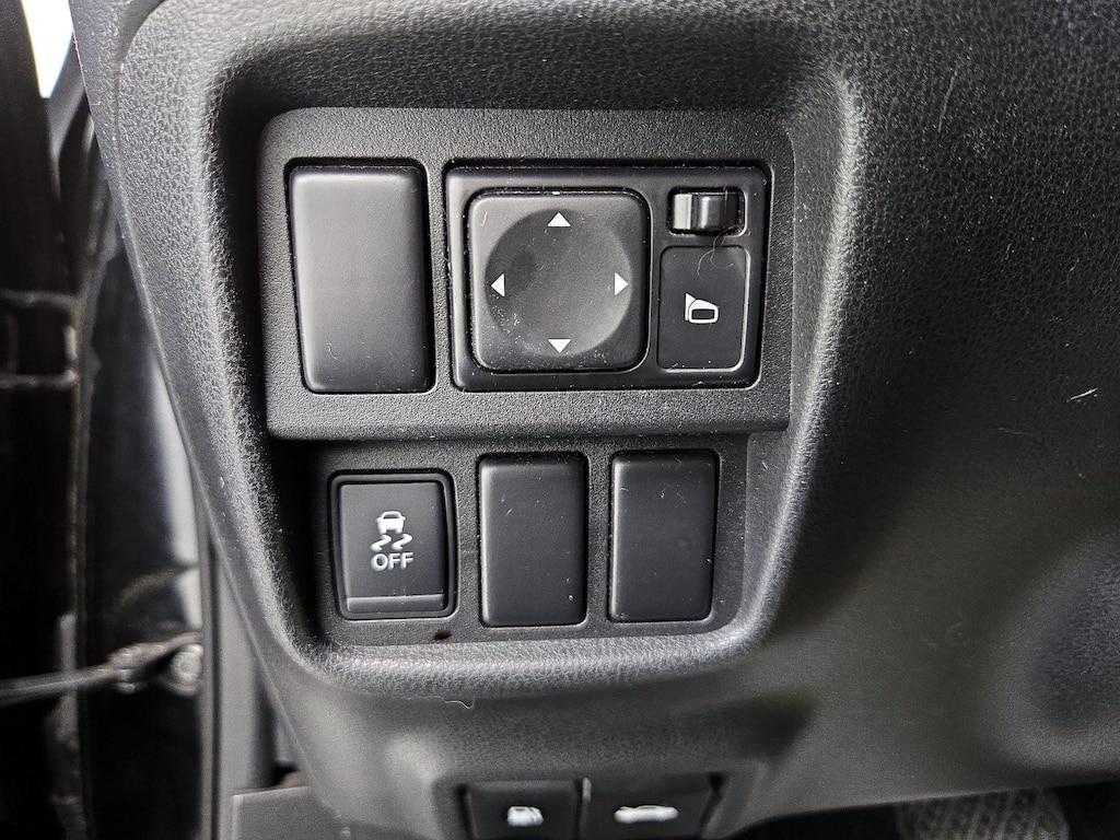 used 2015 Nissan Juke car, priced at $13,998