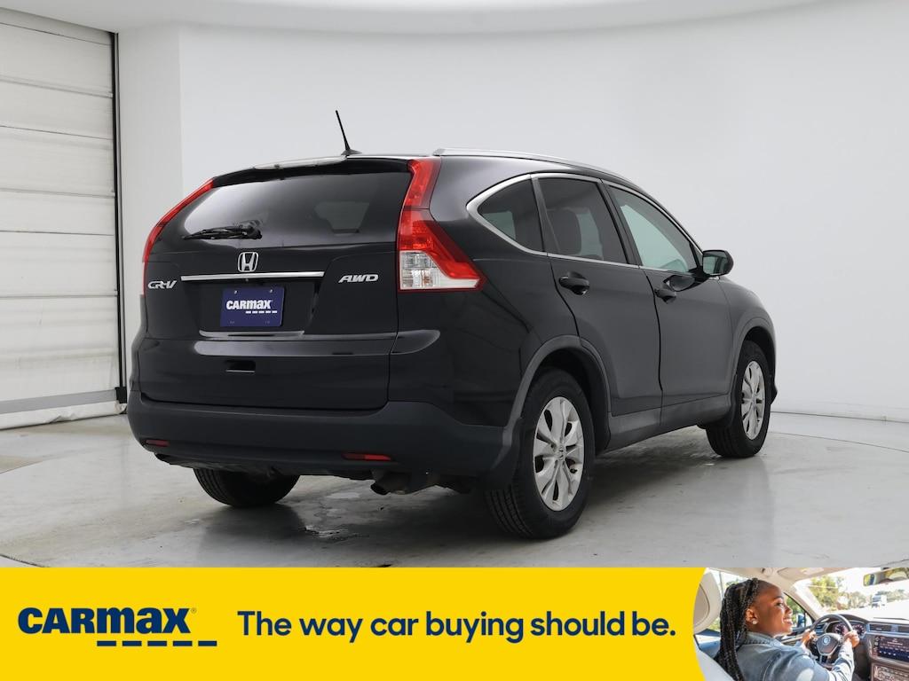 used 2013 Honda CR-V car, priced at $16,998