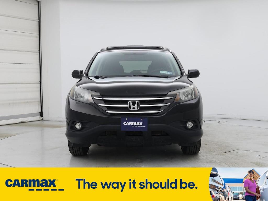 used 2013 Honda CR-V car, priced at $16,998