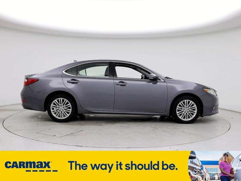 used 2013 Lexus ES 350 car, priced at $18,998