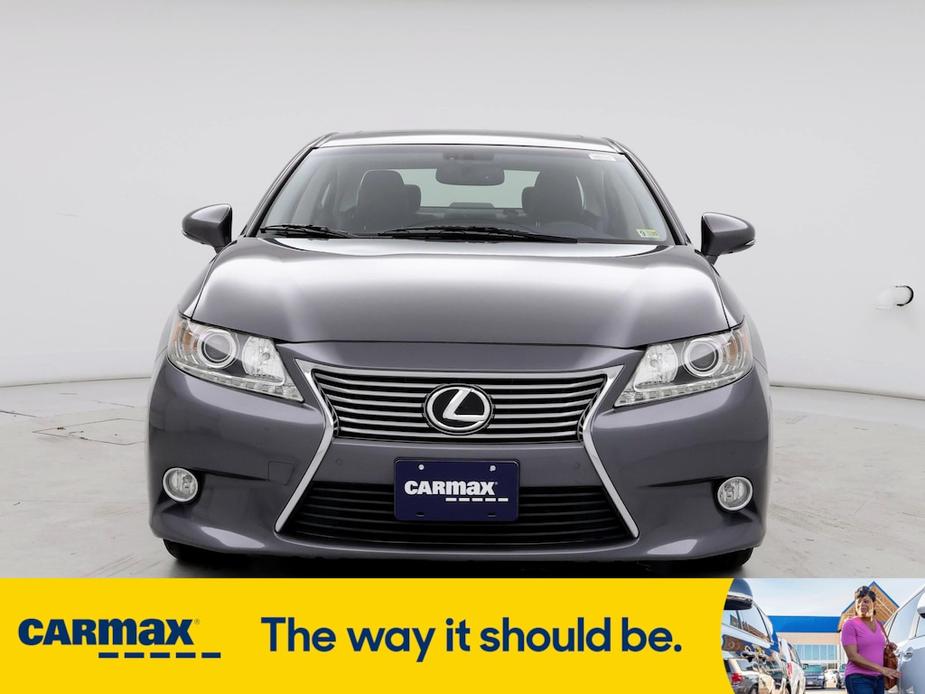 used 2013 Lexus ES 350 car, priced at $18,998