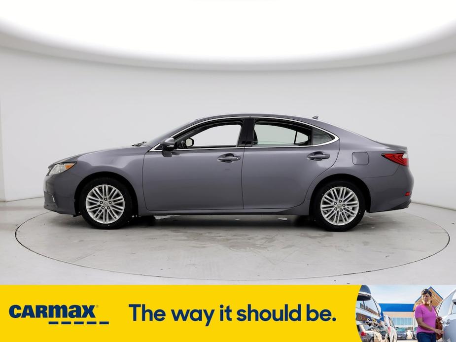 used 2013 Lexus ES 350 car, priced at $18,998