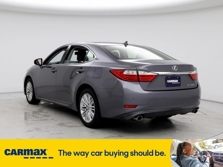 used 2013 Lexus ES 350 car, priced at $18,998