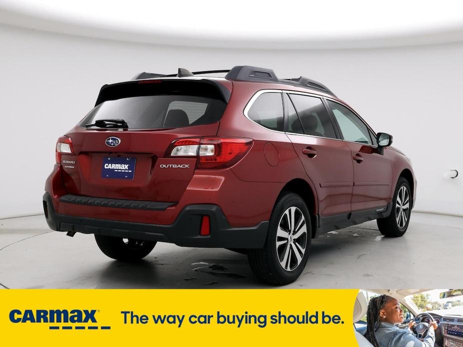 used 2019 Subaru Outback car, priced at $21,998