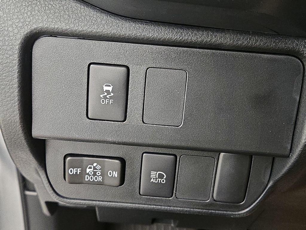 used 2023 Toyota Tacoma car, priced at $36,998