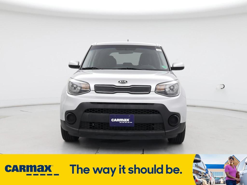 used 2019 Kia Soul car, priced at $15,998