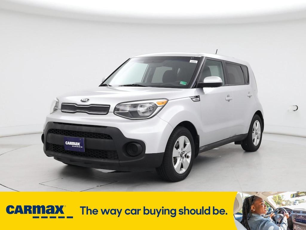 used 2019 Kia Soul car, priced at $15,998