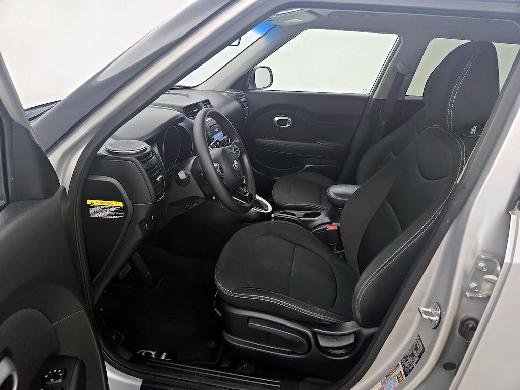 used 2019 Kia Soul car, priced at $15,998