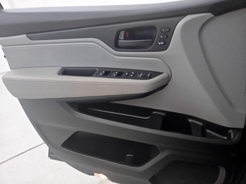used 2022 Honda Odyssey car, priced at $31,998