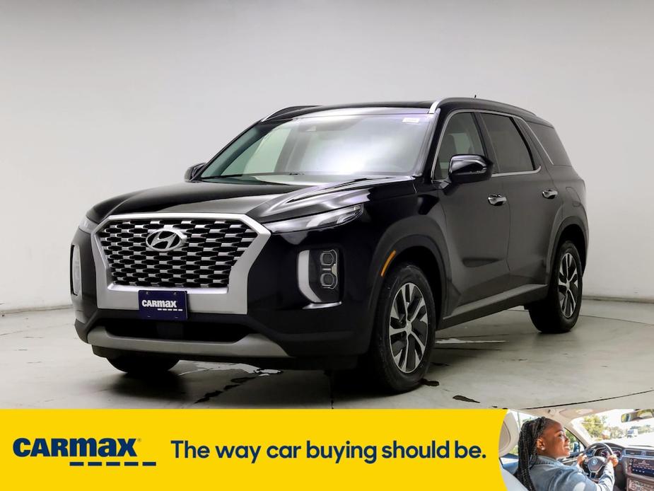 used 2022 Hyundai Palisade car, priced at $30,998