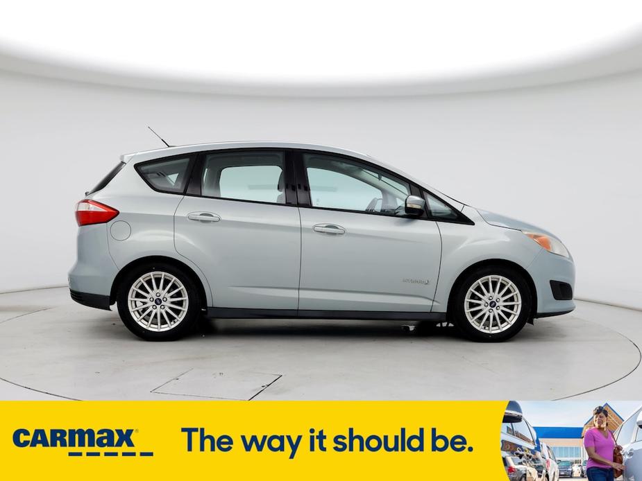 used 2013 Ford C-Max Hybrid car, priced at $10,998