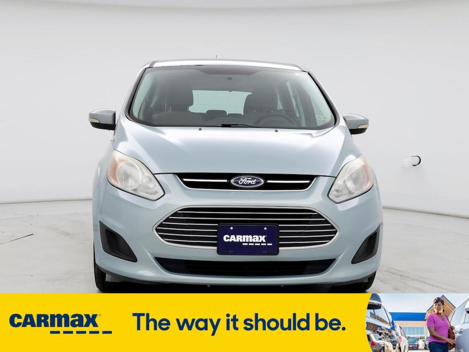 used 2013 Ford C-Max Hybrid car, priced at $10,998