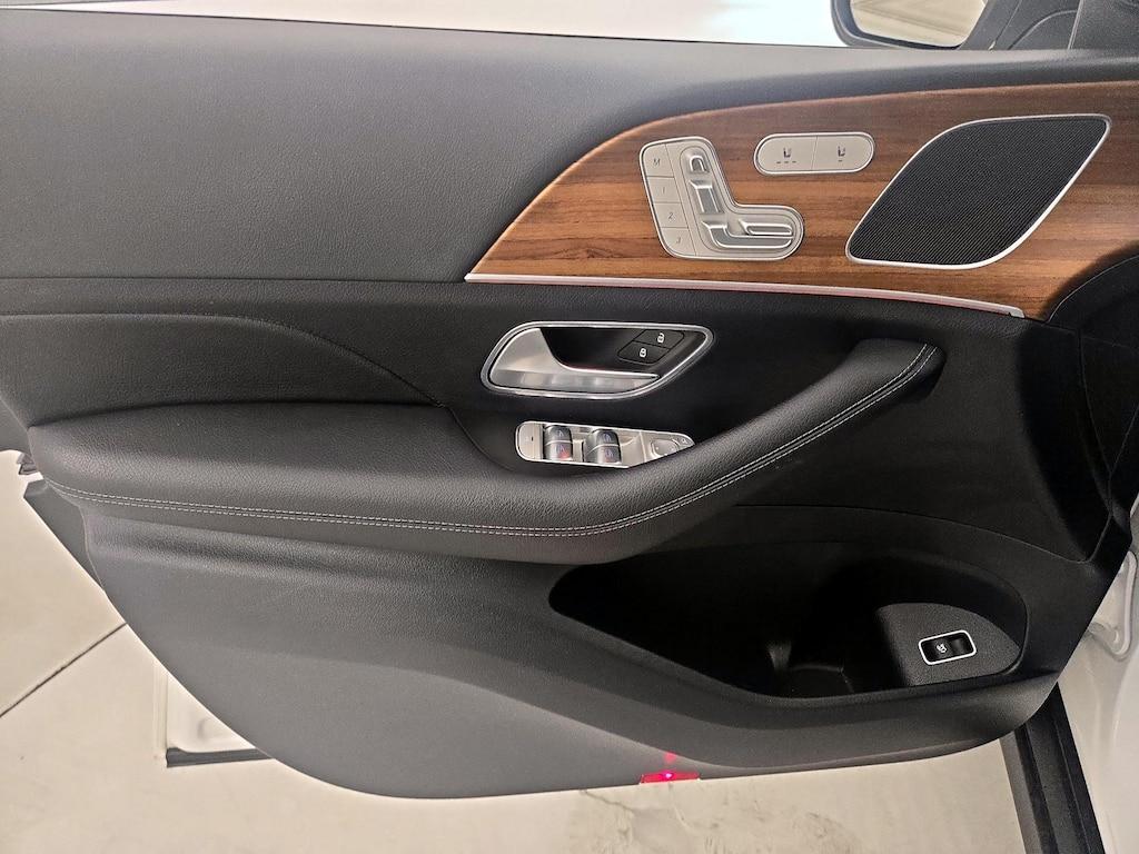 used 2024 Mercedes-Benz GLE 350 car, priced at $46,998