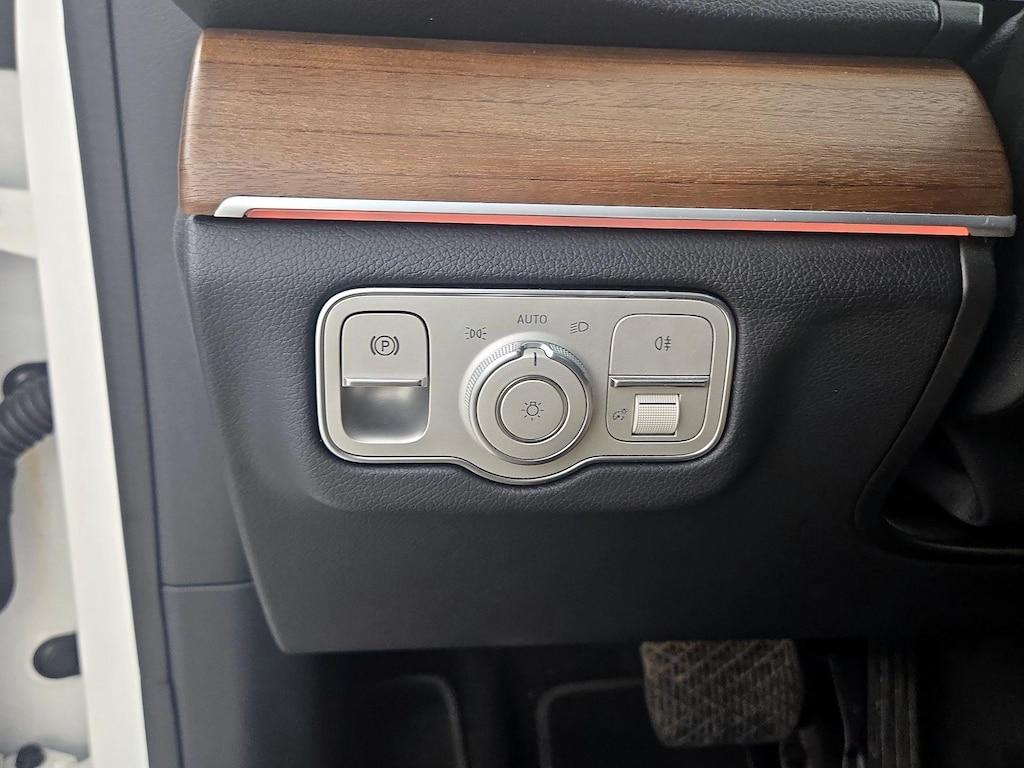 used 2024 Mercedes-Benz GLE 350 car, priced at $46,998