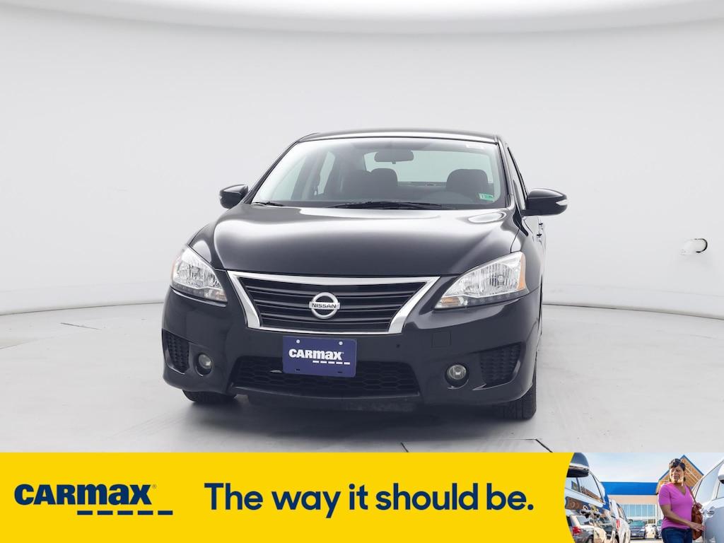 used 2016 Nissan Altima car, priced at $12,998