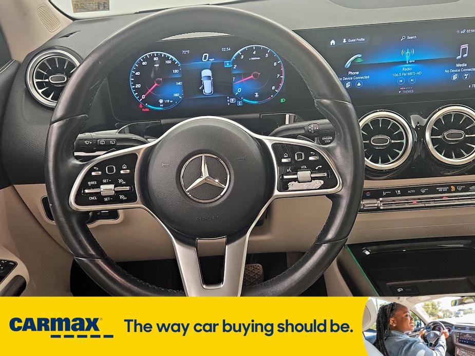 used 2022 Mercedes-Benz GLA 250 car, priced at $31,998