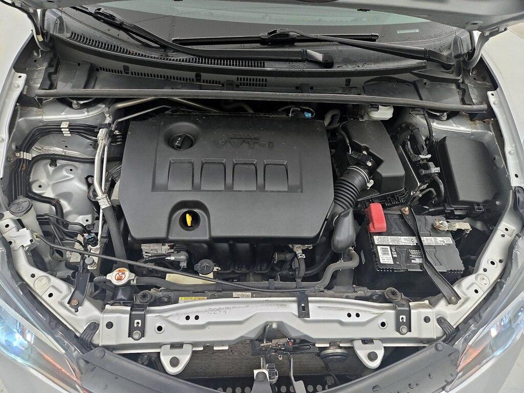 used 2019 Toyota Corolla car, priced at $15,998