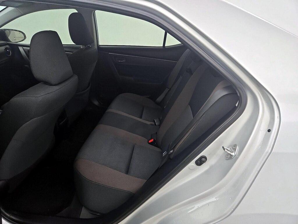 used 2019 Toyota Corolla car, priced at $15,998
