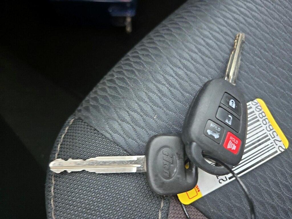 used 2019 Toyota Corolla car, priced at $15,998